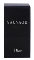 Christian Dior - Dior Sauvage Shower Gel 250ml Douche & bad Heren - thumbnail
