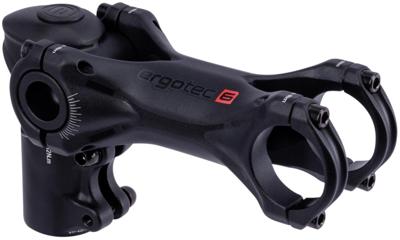 Ergotec voorbouw "swell x 70" stem swell x 70 31,8mm 120mm