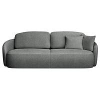 NADUVI Collection Slaapbank 3-zits Chambery chenille - thumbnail