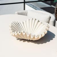 Richmond Schaal 'Sabah' Resin, 51cm - thumbnail