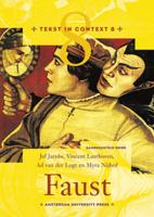 Faust - Paperback (9789089642363) - thumbnail