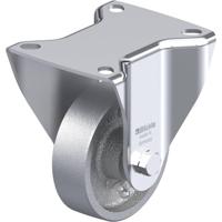 Blickle BK-G 80G Bokwiel Wieldiameter: 80 mm Draagvermogen (max.): 250 kg 1 stuk(s) - thumbnail