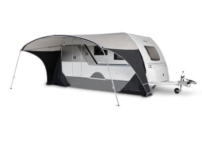 Dorema Luifel Porto (excl. Frame en Voorwand) Dorema Luifel Porto (excl. Frame en Voorwand)