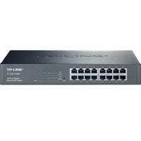 TP-LINK TL-SG1016DE TL-SG1016DE Netwerk switch 16 poorten 1 GBit/s - thumbnail