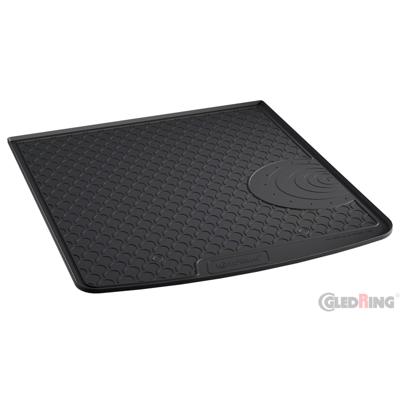 Kofferbakmat passend voor Audi A6 Avant 2011- GL1105 Kofferbakmat passend voor Audi A6 Avant 2011- GL1105