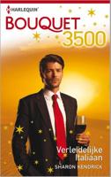 Verleidelijke Italiaan - Sharon Kendrick - ebook - thumbnail