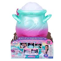 Spectron Magic mixies magische ketel met echte mist - regenboog - thumbnail