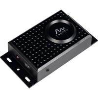 Gardigo Dual Marterverschrikker Functies: Meerdere frequenties Werkingssfeer: 60 m² 1 stuk(s) - thumbnail