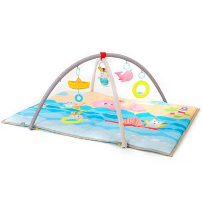 Seaside pals baby gym