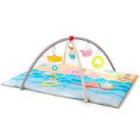 Seaside pals baby gym - thumbnail