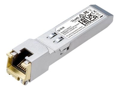 SFP Singlemode Vezelmodule TP-Link TL-SM331T