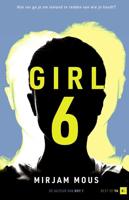Girl 6 - Mirjam Mous - ebook - thumbnail