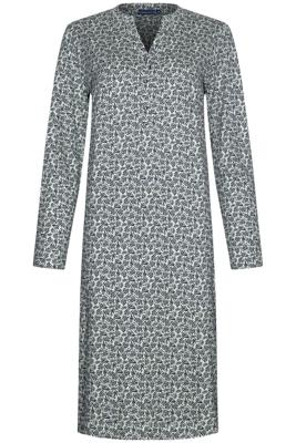 Lang katoenen nachthemd Pastunette