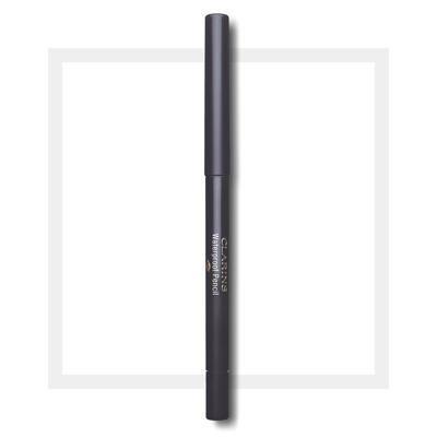 Clarins Waterproof Long Lasting Eyeliner Pencil 06 Smoked Wood 0.29 g Dames - thumbnail