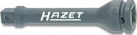 Hazet 9005S-5 Dopsleutelverlenging 1/2 inch Aandrijving 1/2 (12.5 mm) 130 mm 1 stuk(s) - thumbnail