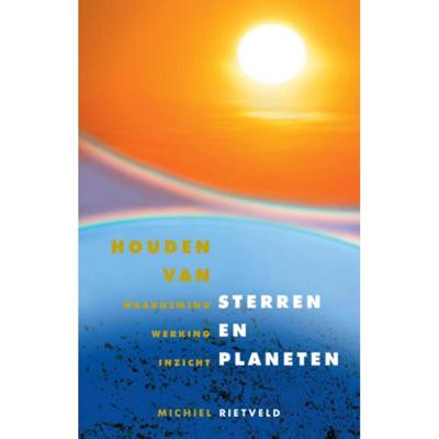 Houden van sterren en planeten (Paperback)