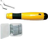 Rotec GRATTEC Softgrip Set | SG2001GT - 450.1081 - thumbnail