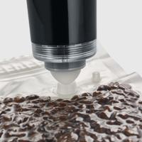 Severin Vacumeermachine op batterij/USB - thumbnail