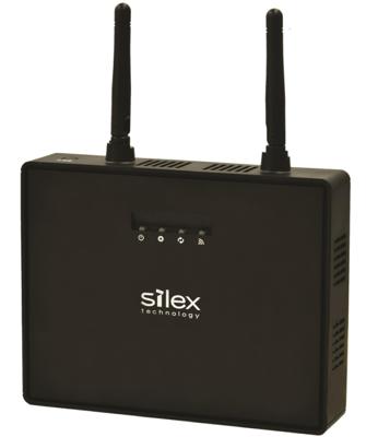 Silex Technology WiFi-adapter E1392 300 MBit/s 2.4 GHz, 5 GHz Silex Technology WiFi-adapter E1392 300 MBit/s 2.4 GHz, 5 GHz