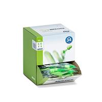 Moldex Oordopje | EN 352-2 SNR 34 DB | 80 paar - 644101 644101 - thumbnail