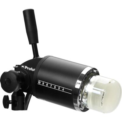 Profoto ProHead Plus UV 500W