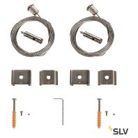 SLV Suspension Rail Fase 1 en 3 - 1002845