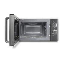 CASO M20 ECOSTYLE Magnetron Zwart 700 W - thumbnail