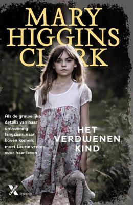 Het verdwenen kind - Mary Higgins Clark - ebook