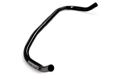 Csepel Chrono Stuur 25.4 mm - Zwart