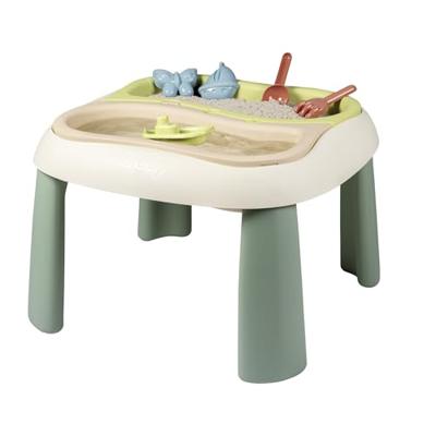 SMOBY Zand- en watertafel SMOBY Zand- en watertafel