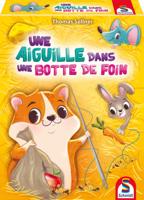 Een naald in een hooiberg - Bordspel - SCHMIDT SPIELE - Vanaf 5 jaar - thumbnail