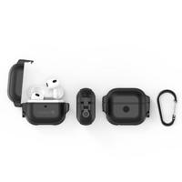Catalyst Total Protection Case AirPods (3rd Generation) Stealth Black - thumbnail
