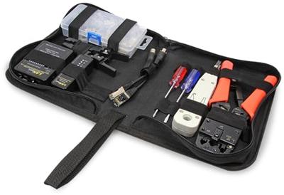 LogiLink WZ0030 netwerk kit - thumbnail