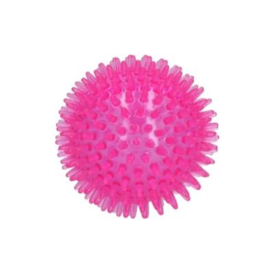Dog Comets Exoplanet Pink M Dog Comets Exoplanet Pink M
