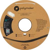 Polymaker PE01002 PolyLite Filament ABS kunststof Geurarm 1.75 mm 1000 g Wit 1 stuk(s) - thumbnail