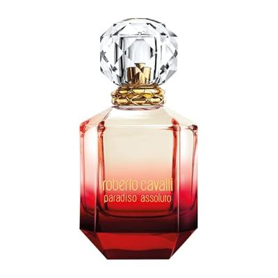 Roberto Cavalli Paradiso Assoluto Eau de Parfum Spray 75 ml Dames Roberto Cavalli Paradiso Assoluto Eau de Parfum Spray 75 ml Dames