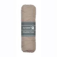 Durable Double Four 340 Taupe - thumbnail