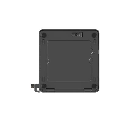 Asus Barebone NUC 15 PRO RNUC15CRKV500002 Intel® Core™ Ultra 5 235H 5 GHz Intel ARC 140-T 90AR00R2-M000M0