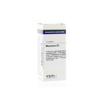 VSM Mezereum D3 10 Gram - thumbnail