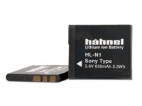 Hahnel HL-N1 - Sony NP-BN1 - thumbnail