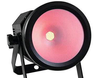 EUROLITE LED PML-80 COB RGB 80W Spot/Wash EUROLITE LED PML-80 COB RGB 80W Spot/Wash