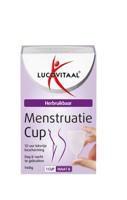 Menstruatiecup maat L 1 Stuks - thumbnail
