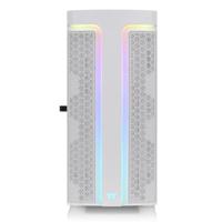 Thermaltake H590 TG ARGB tower behuizing 2x USB-A 3.2 (5 Gbit/s), 2x Audio, Window-kit - thumbnail