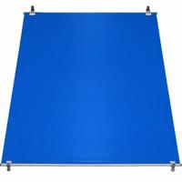 Colorama 6400 Colormatt 100x130cm - Royal Blue - thumbnail