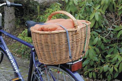 Wolfcraft 3293000 Bagagespin (l x b) 0.5 m x 6 mm