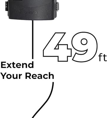 Brinno AFB1000 Camera Extender Kit