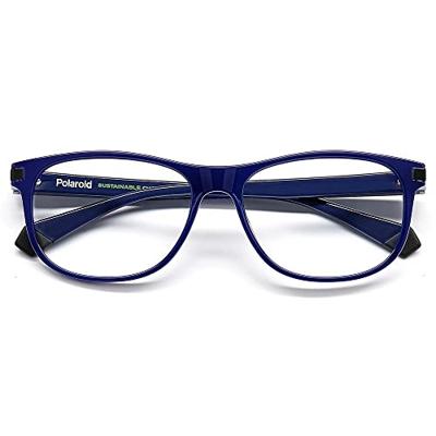 Unisex Brillenframe Polaroid PLD-D417-9N7 Ø 55 mm