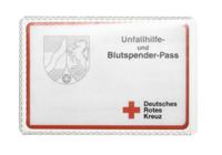 Durable Beschermhoes 213619 Transparant 1 stuk(s) - thumbnail