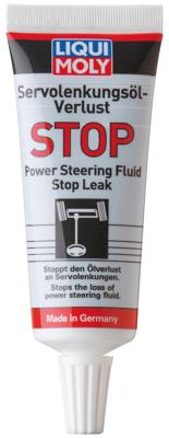 LIQUI MOLY Additief "stop verlies stuurbekrachtigingsolie". servol.oil-loss-stop 35 ml