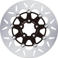 GALFER remschijf "df680 rotor brake rotors floating r90r - thumbnail